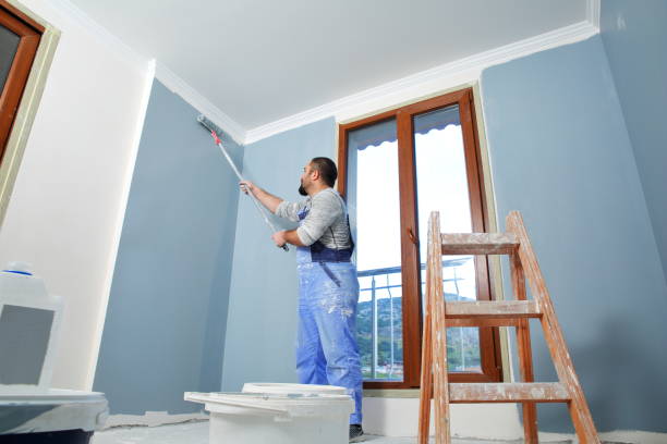 Best Mold Removal for HVAC Installations  in Pen Mar, PA